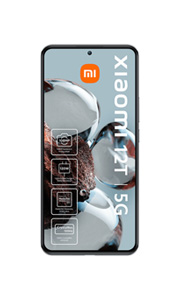 Xiaomi 12T Noir Xiaomi 12T Noir