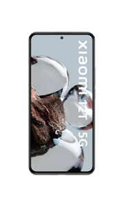 Xiaomi 12T Argent