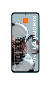 Xiaomi 12T Bleu