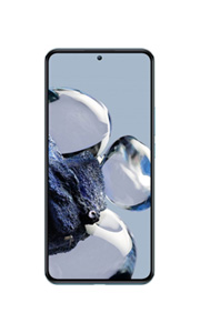Xiaomi 12T Pro Bleu