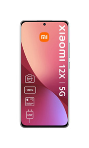 Xiaomi 12X 12Go RAM Violet