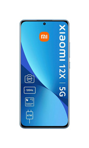 Xiaomi 12X Bleu