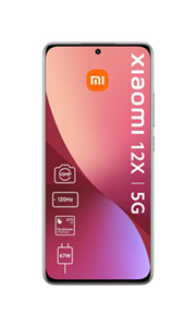 Xiaomi 12X Violet
