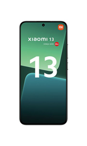 Xiaomi 13 12Go RAM Vert Flora Xiaomi 13 12Go RAM Vert Flora