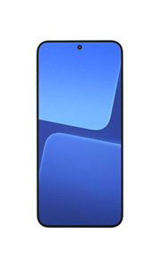 Xiaomi 13 12Go RAM Bleu Montagne