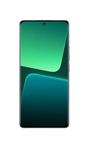 Xiaomi 13 Pro Vert Sauvage Xiaomi 13 Pro Vert Sauvage