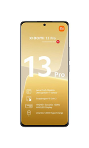 Xiaomi 13 Pro Blanc Ceramique Xiaomi 13 Pro Blanc Ceramique