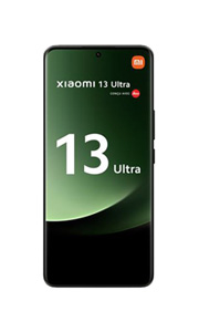 Xiaomi 13 Ultra Vert Olive Xiaomi 13 Ultra Vert Olive