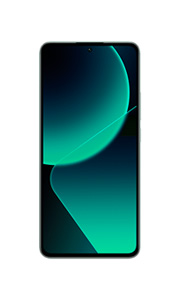 Xiaomi 13T 12Go RAM Vert Xiaomi 13T 12Go RAM Vert
