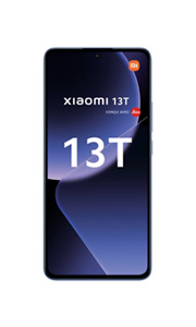 Xiaomi 13T 12Go RAM Bleu Alpin