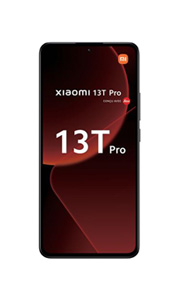 Xiaomi 13T Pro Noir Xiaomi 13T Pro Noir