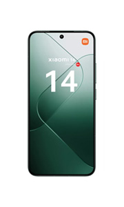 Xiaomi 14 Vert Jade Xiaomi 14 Vert Jade
