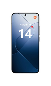 Xiaomi 14 Blanc Xiaomi 14 Blanc