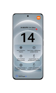 Xiaomi 14 Ultra Blanc Xiaomi 14 Ultra Blanc