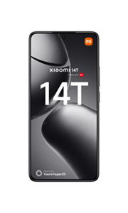Xiaomi 14T Noir Titane