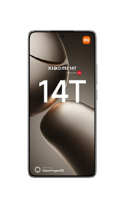 Xiaomi 14T Gris Titane