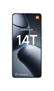 Xiaomi 14T Bleu Titane