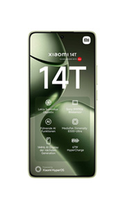 Xiaomi 14T Vert Citron Xiaomi 14T Vert Citron