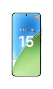 Xiaomi 15 Vert Xiaomi 15 Vert