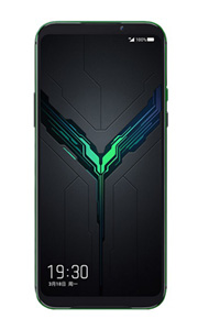 Xiaomi Black Shark 2 Noir Xiaomi Black Shark 2 Noir