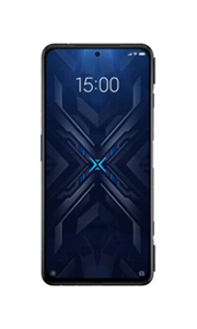 Xiaomi Black Shark 4 12Go RAM Mirror Black