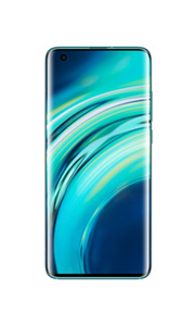 Xiaomi Mi 10 Vert Corail Xiaomi Mi 10 Vert Corail