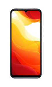 Xiaomi Mi 10 Lite Gris Cosmos Xiaomi Mi 10 Lite Gris Cosmos