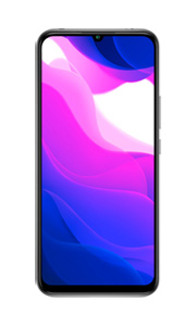 Xiaomi Mi 10 Lite Blanc Céleste Xiaomi Mi 10 Lite Blanc Céleste