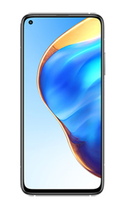 Xiaomi Mi 10T 5G Argent Lunaire Xiaomi Mi 10T 5G Argent Lunaire