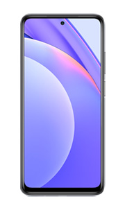 Xiaomi Mi 10T Lite Gris Perle