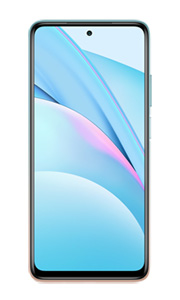 Xiaomi Mi 10T Lite Or Rose Xiaomi Mi 10T Lite Or Rose