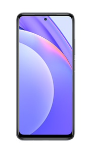 Xiaomi Mi 10T Lite Gris Perle Xiaomi Mi 10T Lite Gris Perle