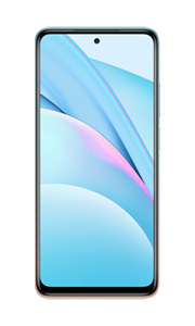 Xiaomi Mi 10T Lite Or Rose Xiaomi Mi 10T Lite Or Rose