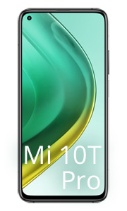 Xiaomi Mi 10T Pro 5G Noir Cosmique Xiaomi Mi 10T Pro 5G Noir Cosmique