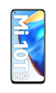 Xiaomi Mi 10T Pro 5G Argent Lunaire Xiaomi Mi 10T Pro 5G Argent Lunaire