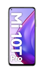 Xiaomi Mi 10T Pro 5G Bleu Aurore