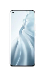Xiaomi Mi 11 Blanc Céleste Xiaomi Mi 11 Blanc Céleste