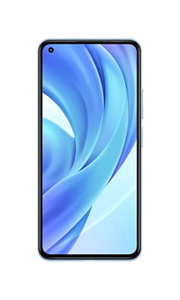 Xiaomi Mi 11 Lite 4G Bleu Bubble-Gum Xiaomi Mi 11 Lite 4G Bleu Bubble-Gum