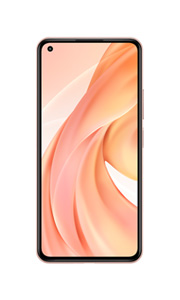 Xiaomi Mi 11 Lite 4G Rose Pêche Xiaomi Mi 11 Lite 4G Rose Pêche