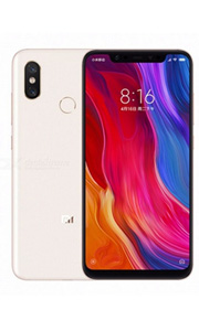 Xiaomi Mi 8 Or Xiaomi Mi 8 Or