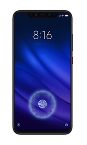 Xiaomi Mi 8 Pro Gris Xiaomi Mi 8 Pro Gris