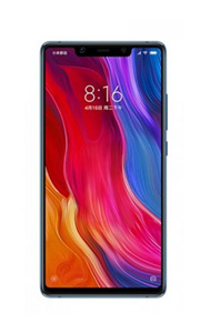 Xiaomi Mi 8 SE Bleu