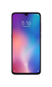 Xiaomi Mi 9 Violet