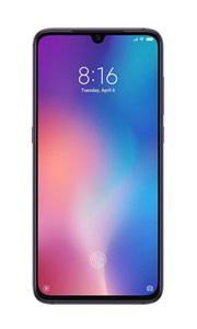 Xiaomi Mi 9 Bleu