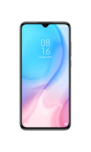 Xiaomi Mi 9 Lite Perle Blanche