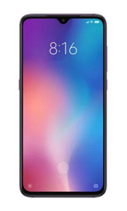 Xiaomi Mi 9 SE Violet