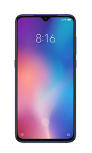 Xiaomi Mi 9 SE Bleu Xiaomi Mi 9 SE Bleu