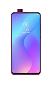 Xiaomi Mi 9T Rouge Flamme