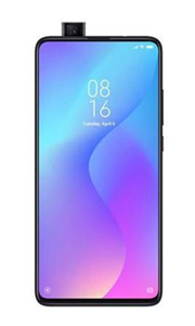 Xiaomi Mi 9T Carbon black Xiaomi Mi 9T Carbon black