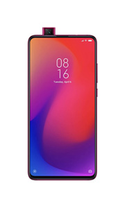 Xiaomi Mi 9T Pro Rouge Flamme Xiaomi Mi 9T Pro Rouge Flamme